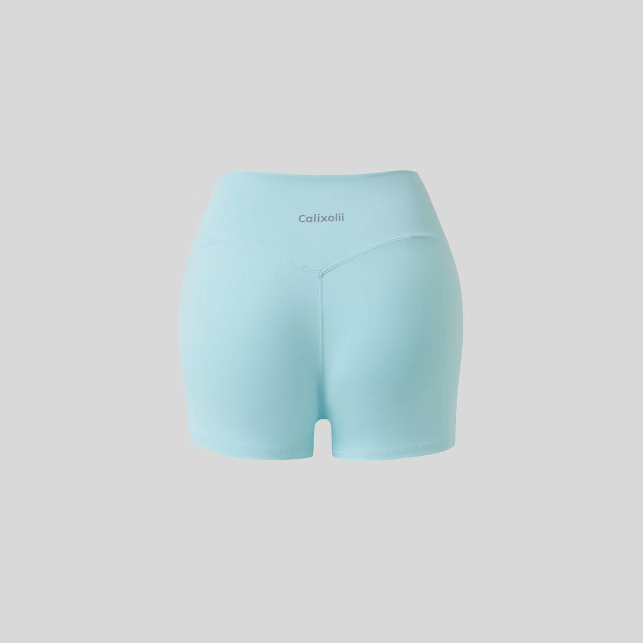 Athletic Shorts