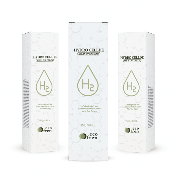 Hydro Cellde All-in-One Cream