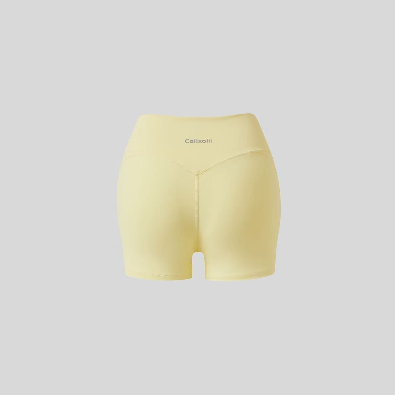 Athletic Shorts
