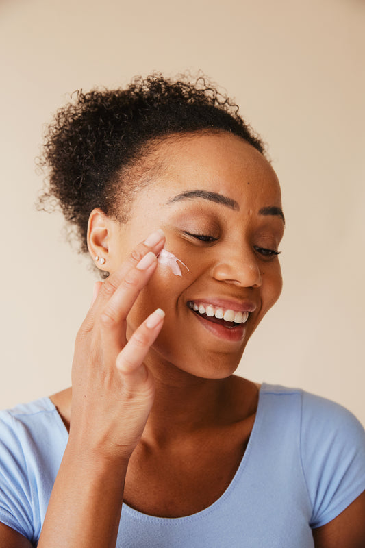 Hydro Soothing Tone-up Cream