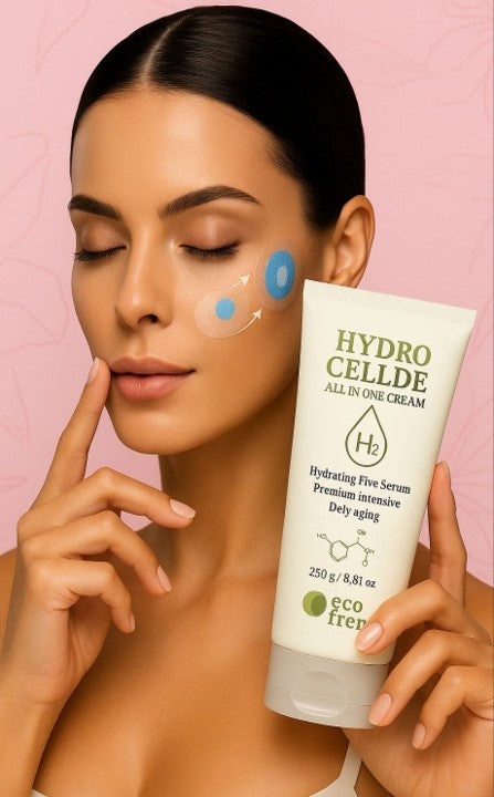 Hydro Cellde All-in-One Cream