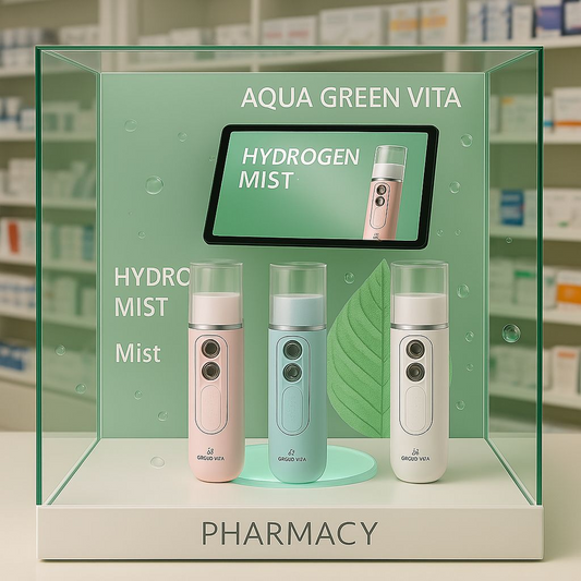 Retail Store Presentation Kit